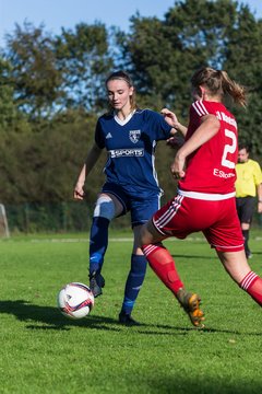 Bild 288 - Frauen SV Wahlstedt - ATSV Stockelsdorf : Ergebnis: 2:2